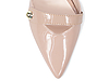 Sapato Scarpin Salomé Mary Jane