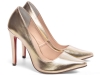 Sapato Scarpin Salto 12