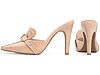 Sapato Scarpin Mule