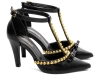 Sapato Scarpin