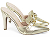 Sapato Scarpin Mule