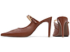 Sapato Scarpin Mule Mary Jane