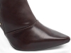 Bota Bico Fino Feminina