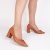 Sapato Scarpin