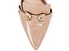Sapato Scarpin Mule