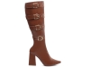 Bota Bico Fino Feminina
