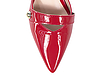 Sapato Scarpin Salomé Mary Jane