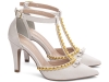 Sapato Scarpin