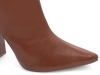 Bota Bico Fino Feminina