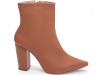 Bota Cano Curto