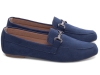 Mocassim Feminino Bico Alongado