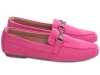 Mocassim Feminino Bico Alongado
