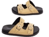 Sandlia Papete Birken