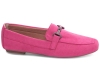 Mocassim Feminino Bico Alongado