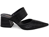 Sapato Scarpin Mule Tamanco