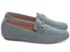 Mocassim Feminino Bico Alongado