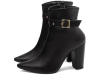 Bota Cano Curto