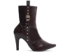 Bota Bico Fino Feminina