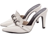 Sapato Scarpin Mule