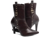 Bota Bico Fino Feminina