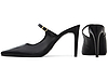 Sapato Scarpin Mule Mary Jane