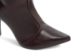 Bota Bico Fino Feminina