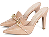 Sapato Scarpin Mule