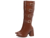Bota Bico Fino Feminina