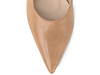 Sapato Scarpin Clássico Salto Kitten Heel