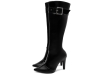 Bota Bico Fino Feminina