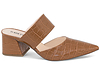 Sapato Scarpin Mule Tamanco